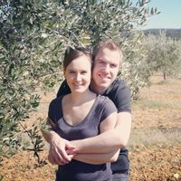 La maison de Nadia et Christophe