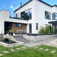 La maison de Marja