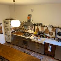 La maison de Michele
