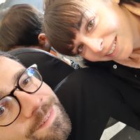 La maison de Aurélie&Julien