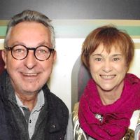 La petite maison de Martine et Pascal