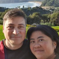 La maison de Trang and Gregory