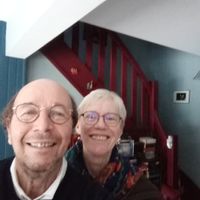 La maison de Françoise et Guy