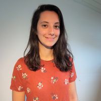 Chambre privée chez Marie