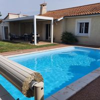 La maison de Pauline et Fabien
