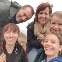 Chez Blandine, Nicolas, Salomé, Lucie et Paola - Proche Fourvière et quartier historique