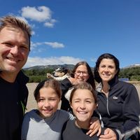 Maison Sud de France complet 26 !