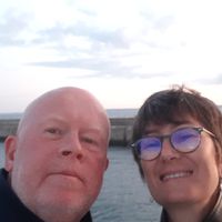 15’ du Golfe du Morbihan/ Bretagne Sud chez  PIERRE-YVES et SYLVIE