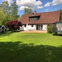 La maison de Andreas