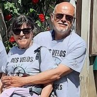 La marinoise de Monique et Yvon