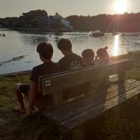 Maison familiale à Crac'h
