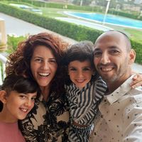 La maison de Raül & Margarida