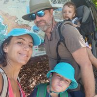 Chez Aurélien et Stéphanie - le Paradis des tout petits et des plus grands