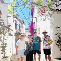 La chambre privée d’Elo