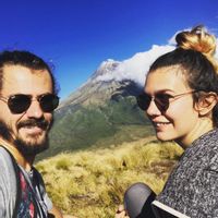La maison de Elodie et Yann
