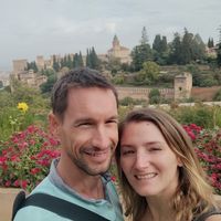 La maison de Marion et Nico