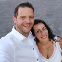 La maison de Livia & Andras