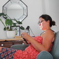 La maison de Natalia