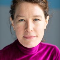 La chambre privée de Anne-Laure