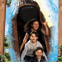 La maison de Cristina & kids