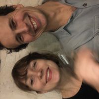La maison de Cyprien et Charlotte