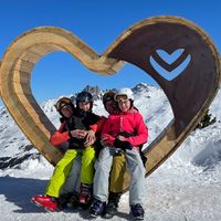 La maison d'Audrey et Sébastien
