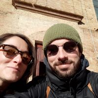 La maison de Valerio & Ermana
