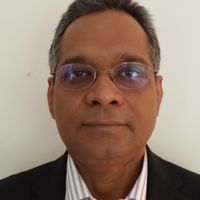 La maison de Sreedhar