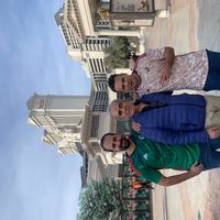 Aboytes’s House