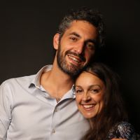 La maison de Benjamin et Gaëlle à 15mn de Toulouse