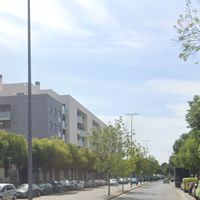 La maison de Lina