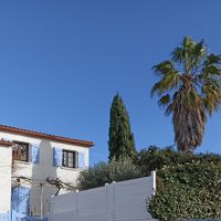 La maison de Béatrice et Olivier