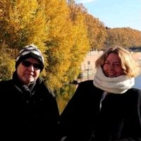 L'appartement indépendant de Valérie et Emiliano
