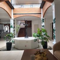 La maison de Liana