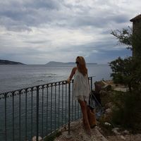 La maison de Tanja