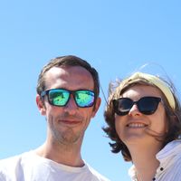 La maison de Gosia & Ruben