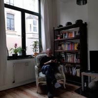 La maison de Stefano
