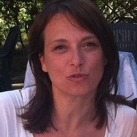 La maison de Patrizia