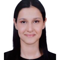 La chambre privée de İrem