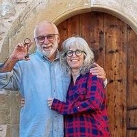 La maison de ‪uri