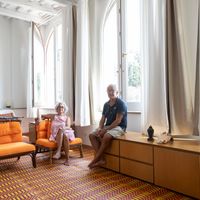 La maison de susanne