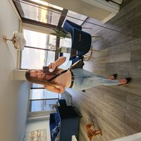 La maison de Misty