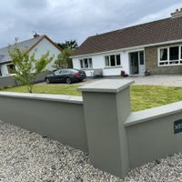 La maison de Kevin