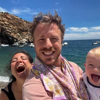 La maison de Léa, Maxime & Yasha