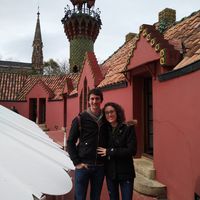 La maison de Adrian
