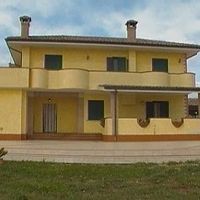 La maison de Rosalia