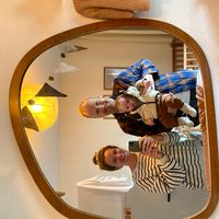 La maison de Family house, close to Amsterdam&Utrecht