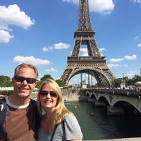 La maison de Karen