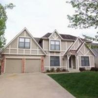 La maison de Shelby