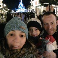 Pascal et Coralie